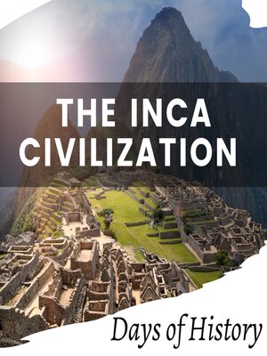 cover image of The Inca Civilization
